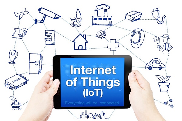 IoT là gì? Mọi thứ bạn cần biết về Internet of Things
