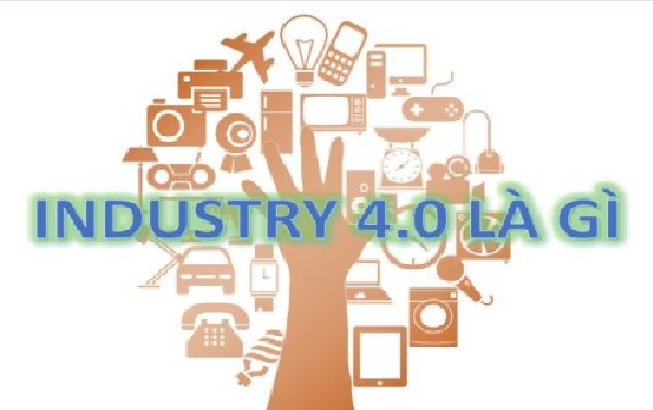 Cuộc cách mạng công nghiệp lần thứ 4 – Industry 4.0 là gì?