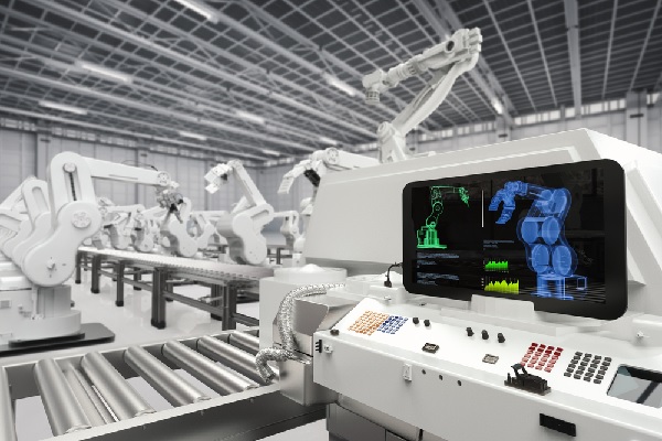 Công nghiệp 4.0: công nghệ sản xuất thông minh của tương lai