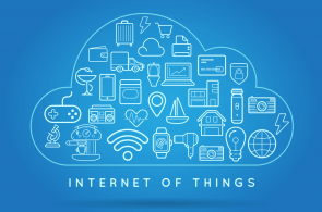 Những điều cần biết về định nghĩa Internet of Things