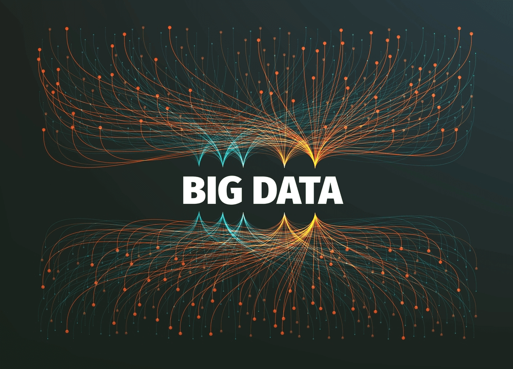 Khái niệm Big Data là gì? Tầm quan trọng của nó như thế nào?