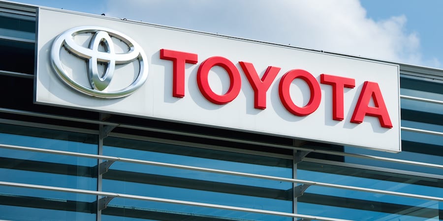 Hệ thống sản xuất của Toyota TPS và 5 trụ cột của TPS  Diễn Đàn ISO