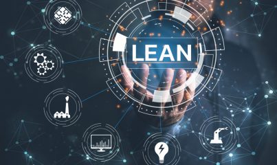 Ứng dụng Lean trong sản xuất nên bắt đầu từ đâu?