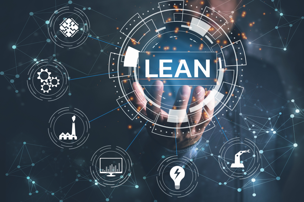Ứng dụng Lean trong sản xuất nên bắt đầu từ đâu?