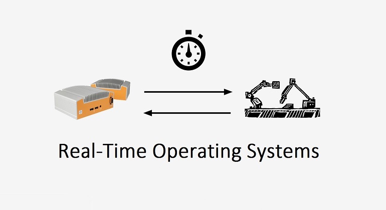 Điều hành sản xuất thời gian thực – Chìa khóa cho giải pháp nhà máy thông minh