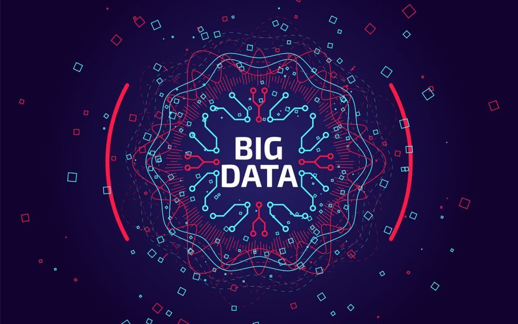 ứng dụng Big data