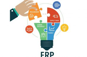 Vai trò của hệ thống ERP trong nền tảng sản xuất thông minh