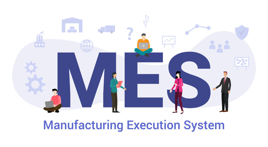 Các bước triển khai MES cho doanh nghiệp sản xuất