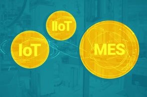 Nâng tầm quản lý nhà máy với giải pháp MES trong kỷ nguyên tích hợp IoT