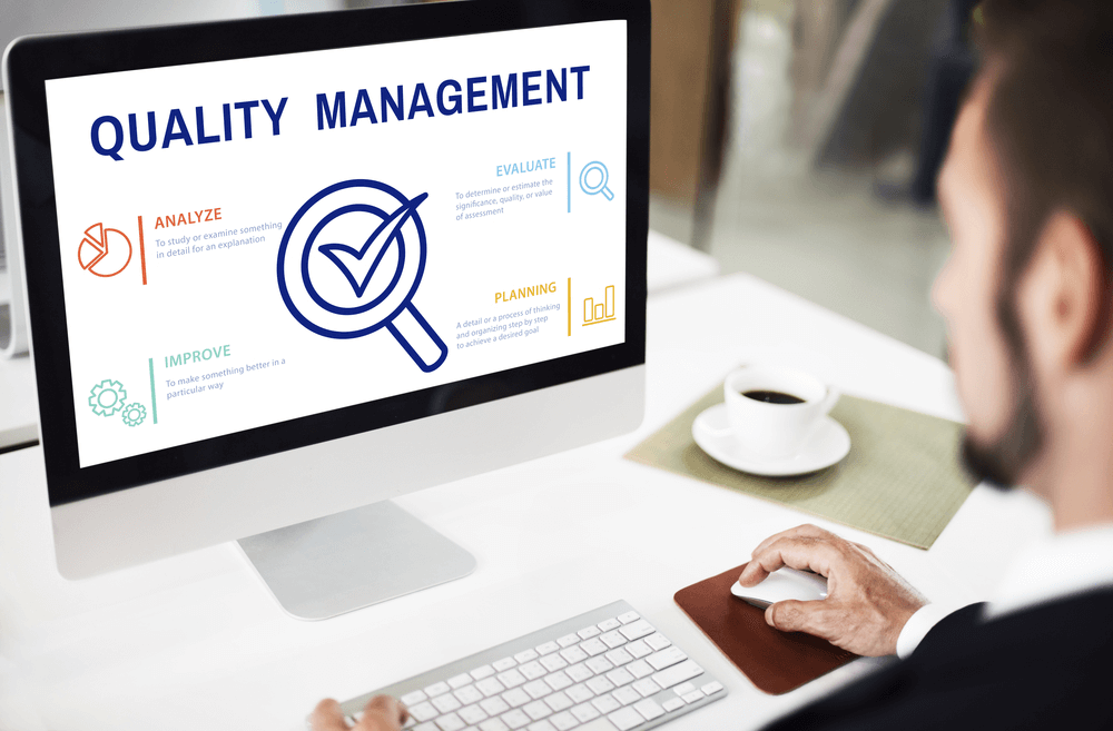 Hệ thống quản lý chất lượng QMS là gì?