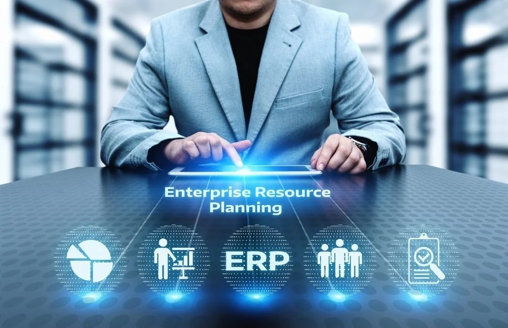 Phần mềm ERP là gì? Tại sao ERP hữu ích cho sự phát triển của doanh nghiệp?