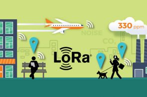 Lora là gì? Ứng dụng của Lora trong nền sản xuất 4.0