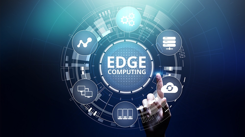 Edge Computing – Điện toán biên là gì?
