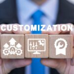 Mass Customization (Tùy chỉnh đại chúng) và sự phát triển của các nhà máy trong tương lai