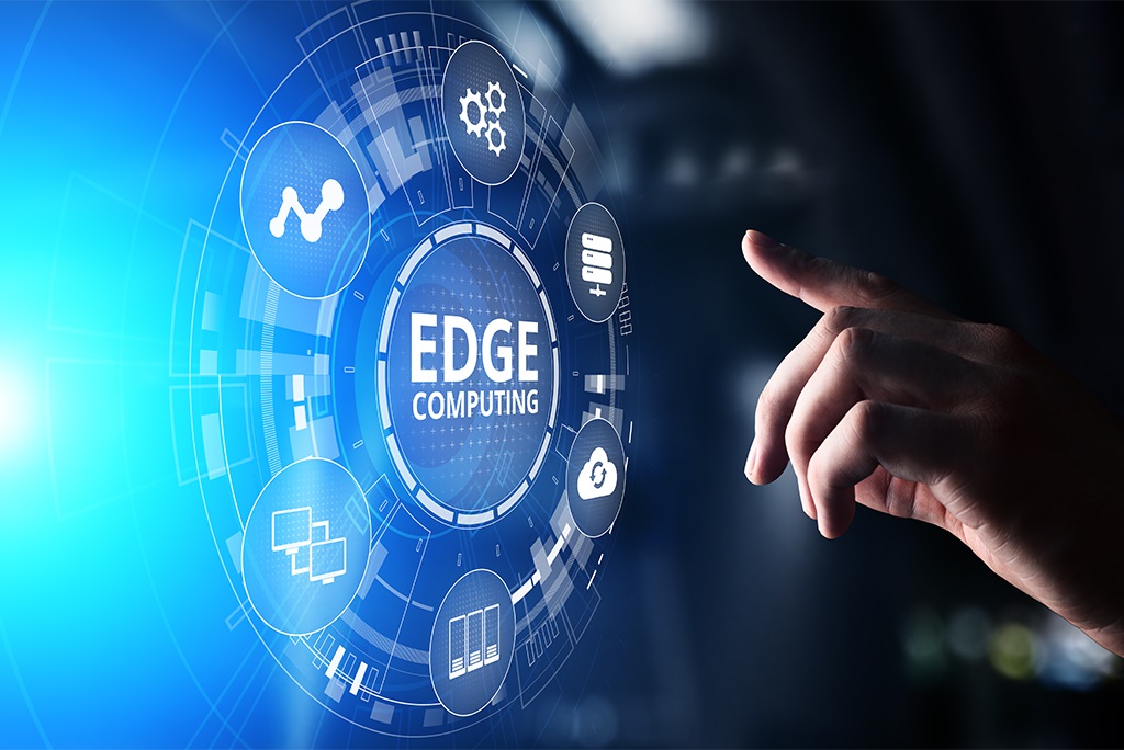 Edge Computing truyền tải dữ liệu nhanh và có tính bảo mật cao