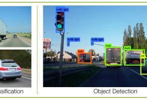 Phân biệt Image Classification vs Object Detection trong sản xuất
