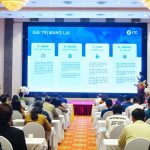 ITG chia sẻ về giải pháp Nhà máy thông minh tại Hội nghị Ngành In do Bộ TT&TT chỉ đạo tổ chức