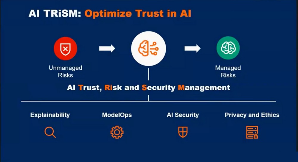 AI Trust, Risk, and Security Management