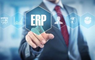 Phần mềm kế toán ERP – Chức năng nổi bật của hệ thống